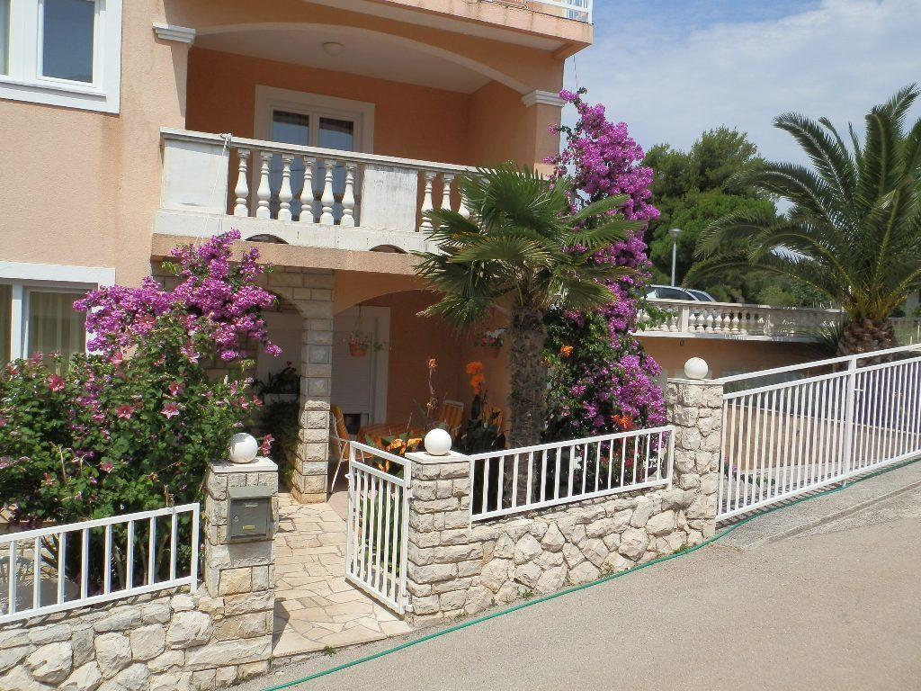 Antonio Apartments Kožino Exterior foto