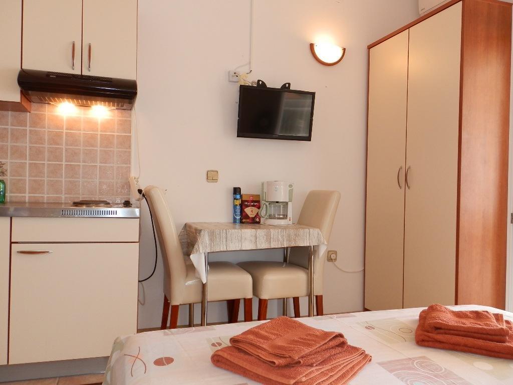 Antonio Apartments Kožino Zimmer foto