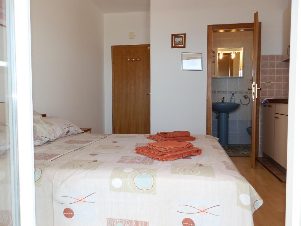 Antonio Apartments Kožino Zimmer foto